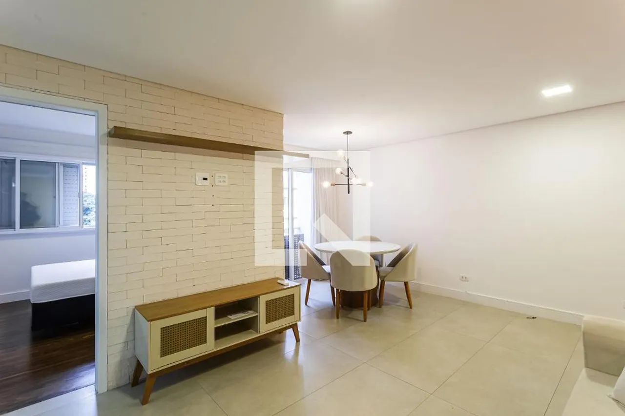 Apartamento à Venda - Moema, 2 Quartos, 62 m2 - Foto 2