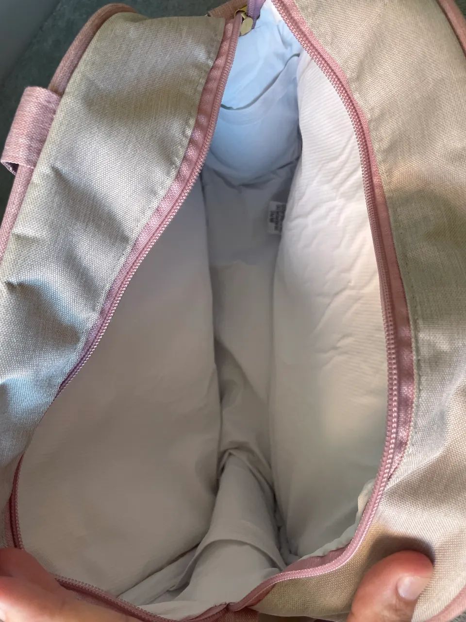 Kit bolsa maternidade - Foto 4
