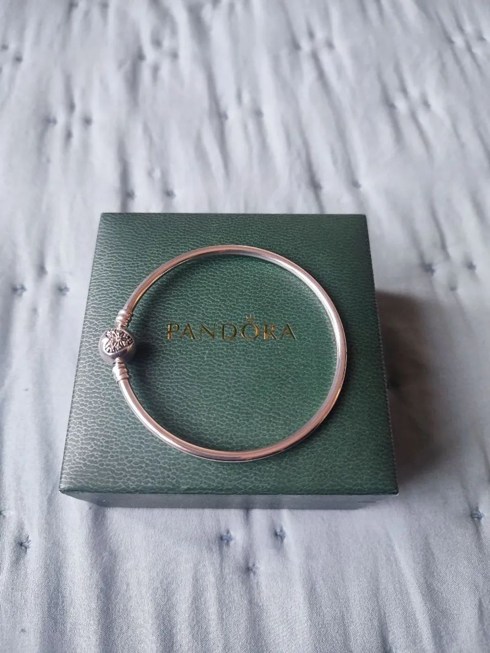 Pulseira Pandora Original  - Foto 2