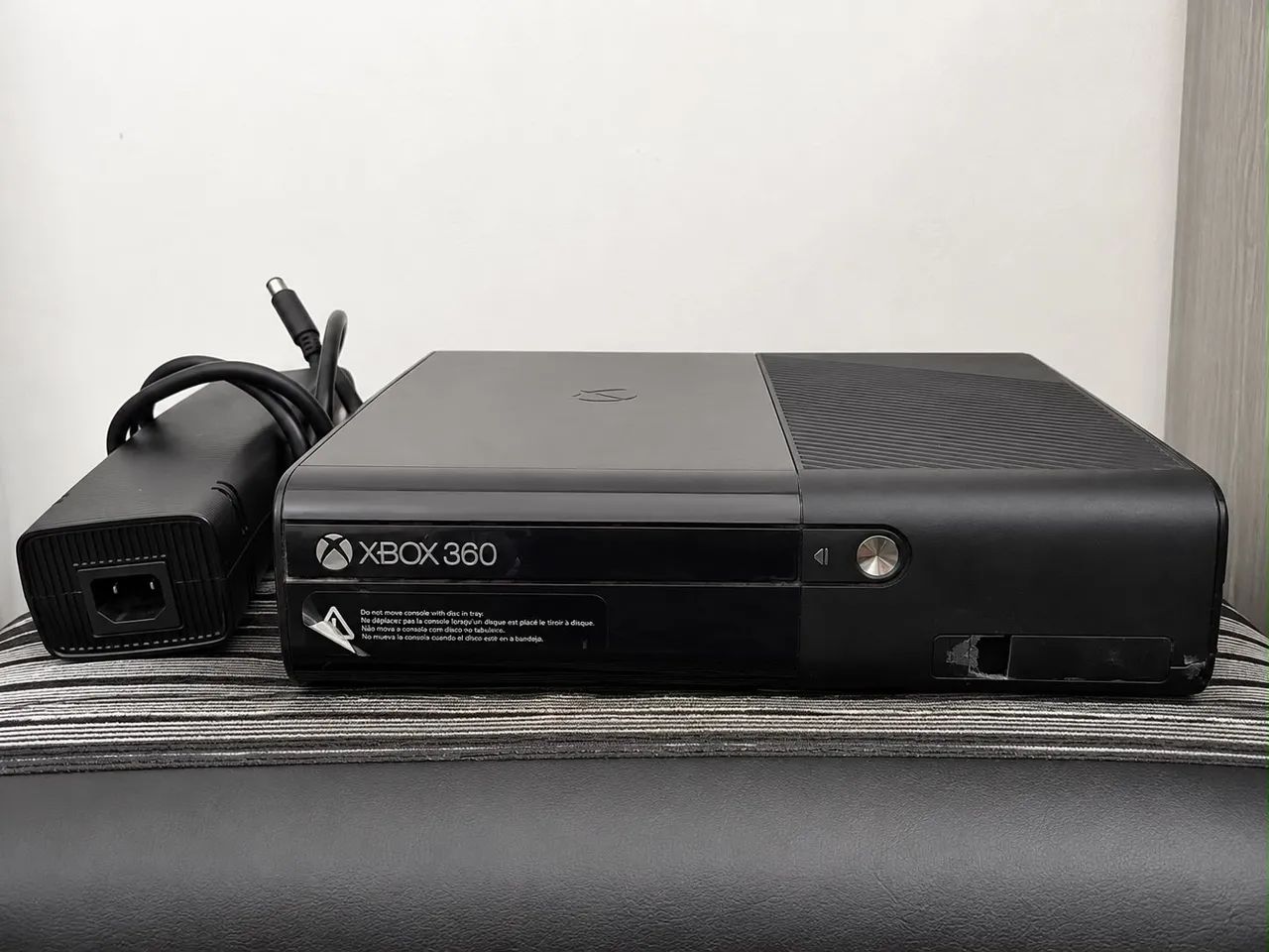 Xbox 360 - Foto 4