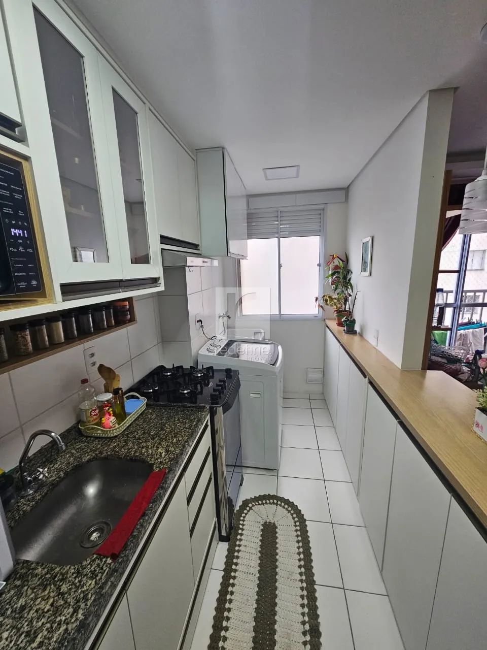 Apartamento 2 quartos - Dos Casa - Foto 4