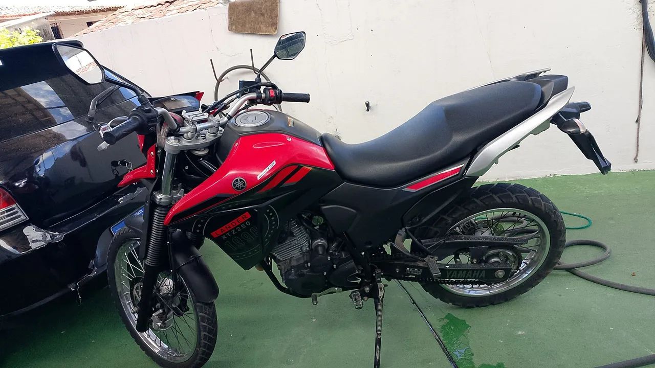 Vendo lander 2023  * - Foto 4
