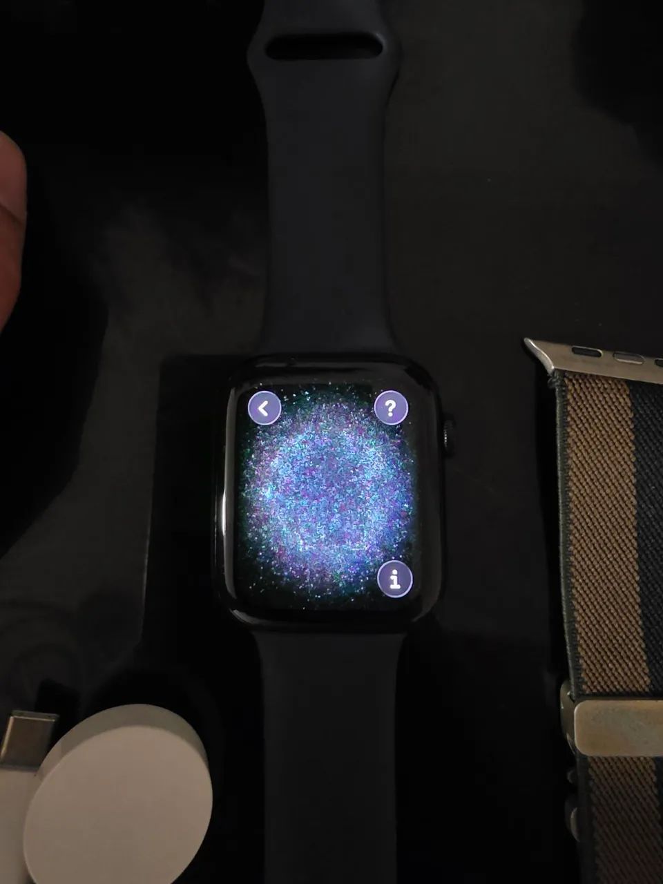 Apple Watch SE 2 ger. GPS + LTE 44mm - Foto 2