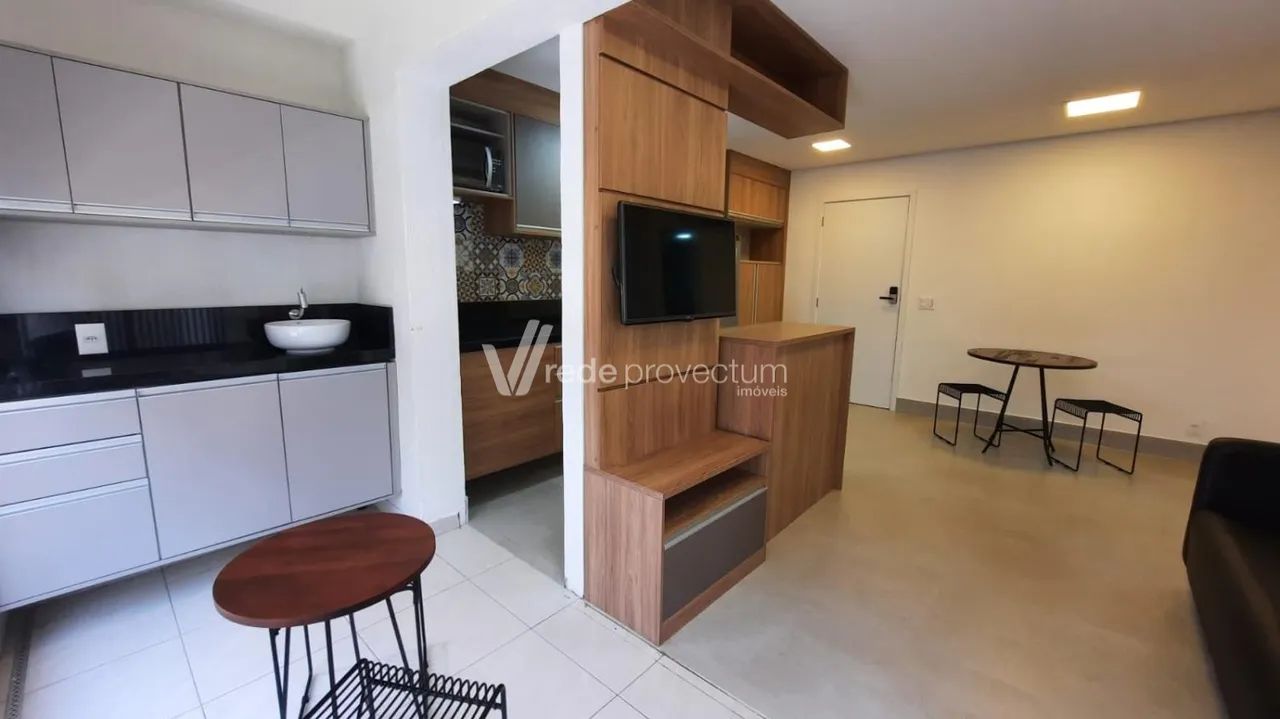 apartamento - Cambuí - Campinas - Foto 5