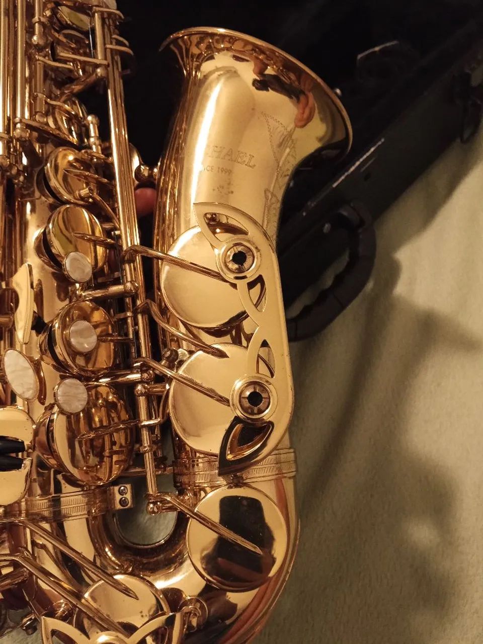 Saxofone ? Alto  - Foto 2