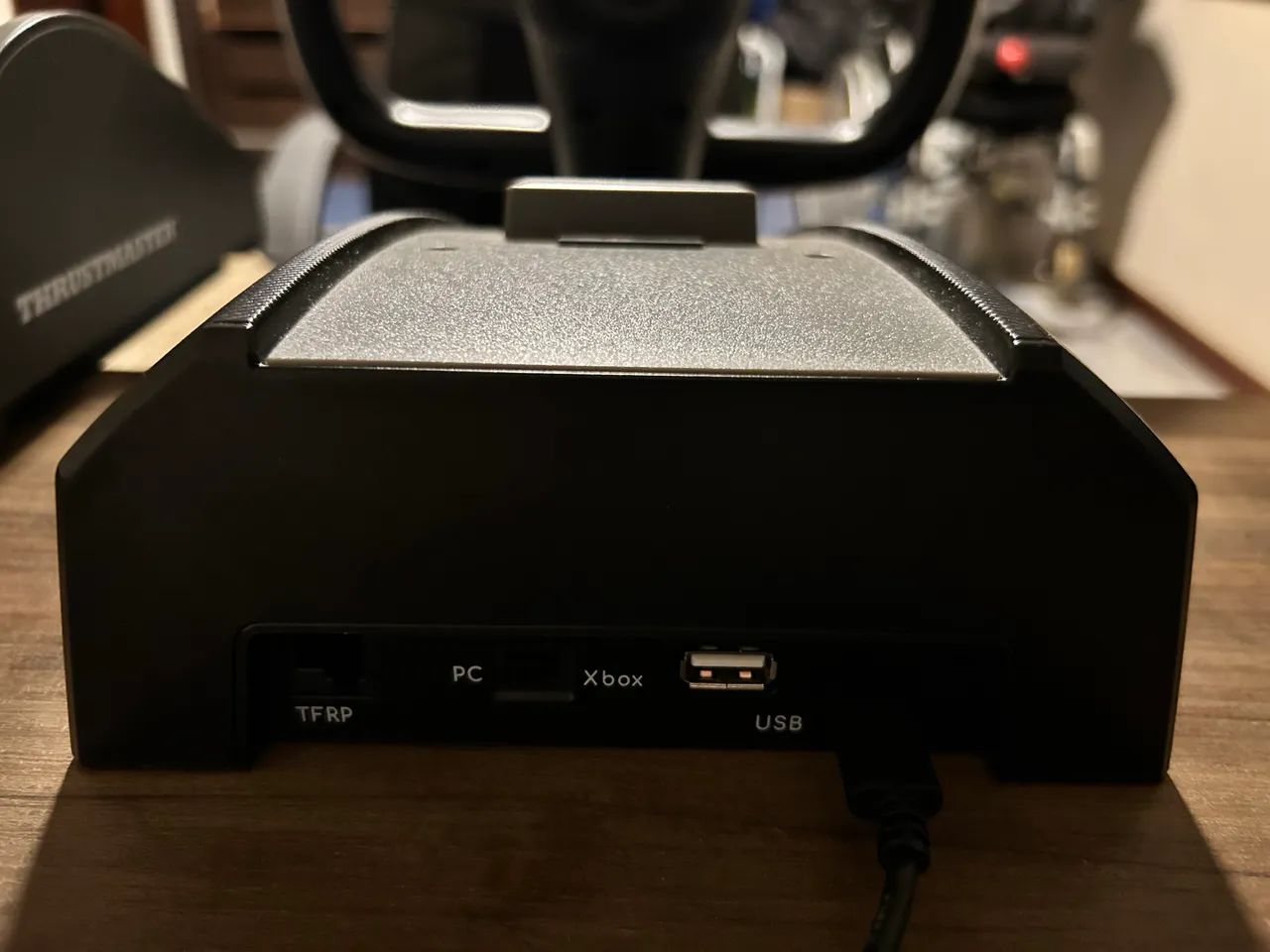 Thrustmaster Boeing  - Foto 4