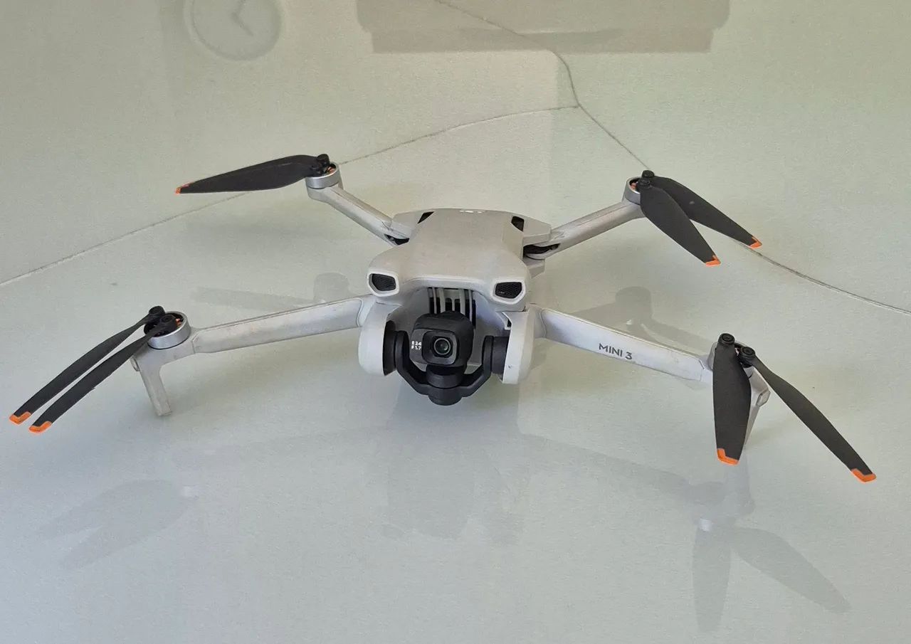 Drone DJI Mini 3 