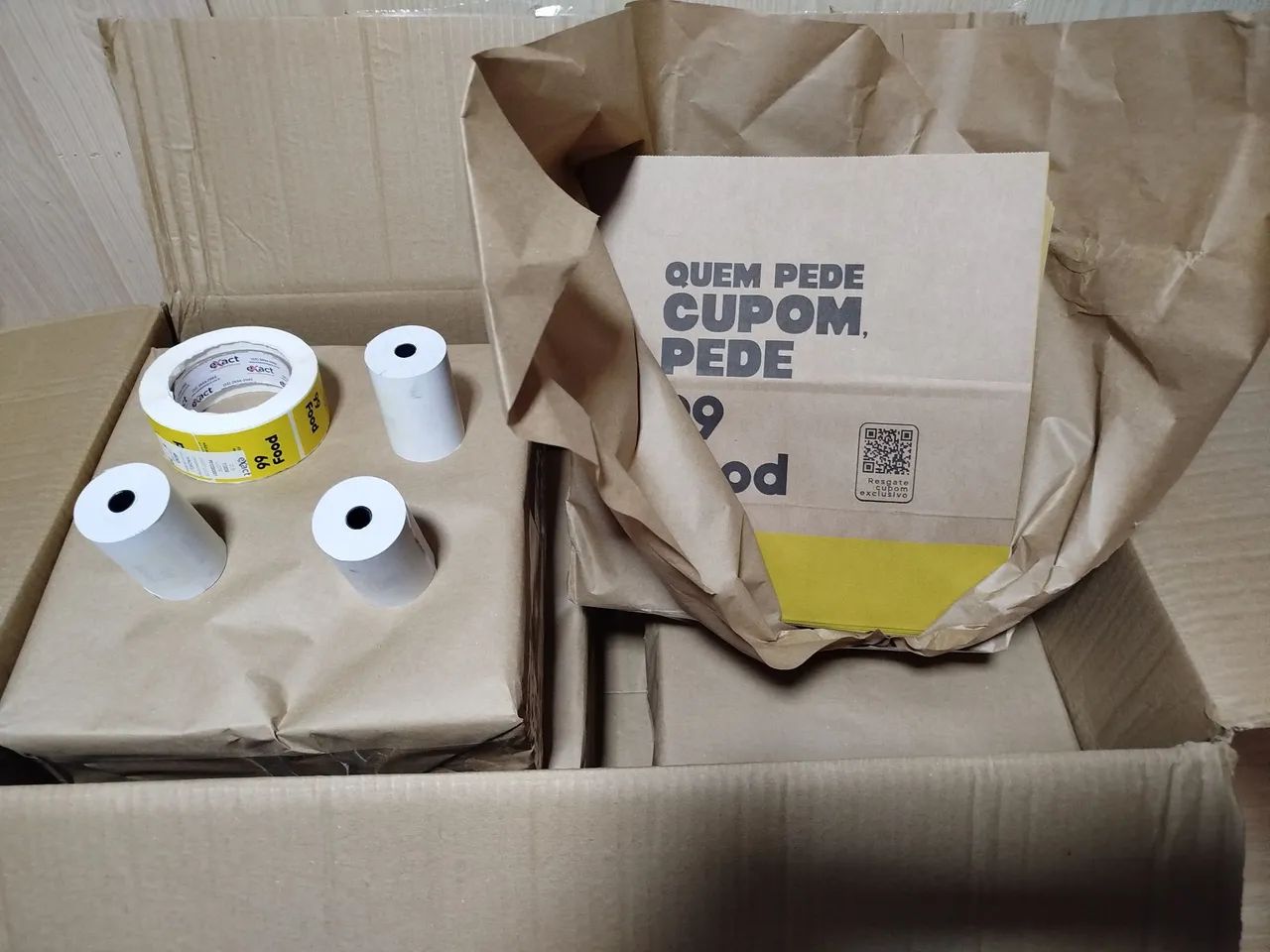 Embalagens para Delivery  - Foto 5