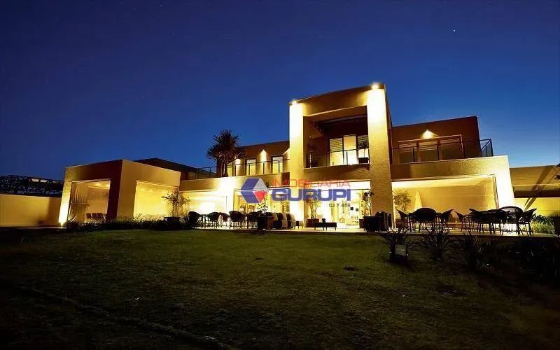 Terreno à venda, 801 m² por R$ 4.500.000,00 - Condomínio Quinta do Golfe Jardins - São Jos - Foto 12