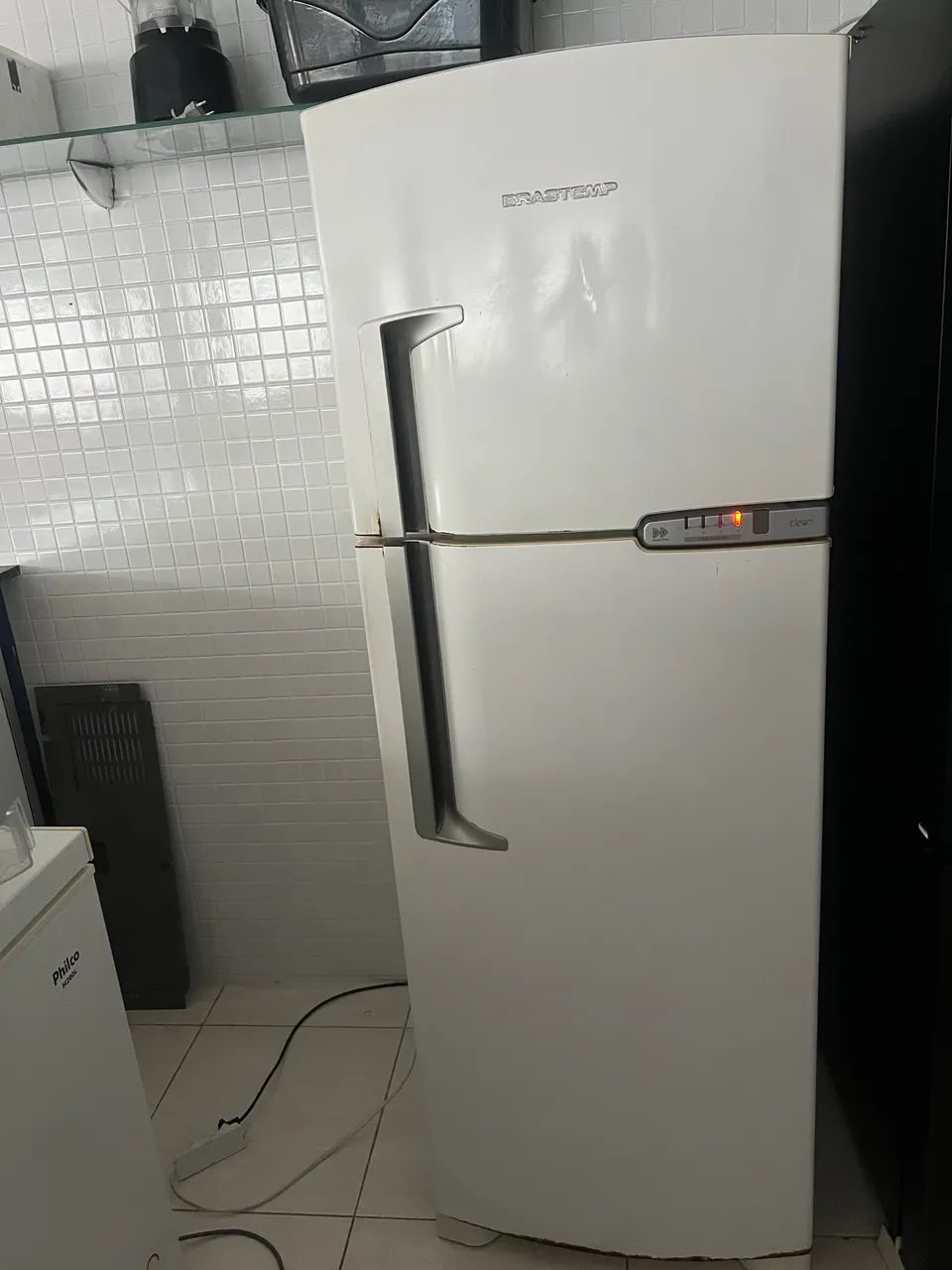 Geladeira 
