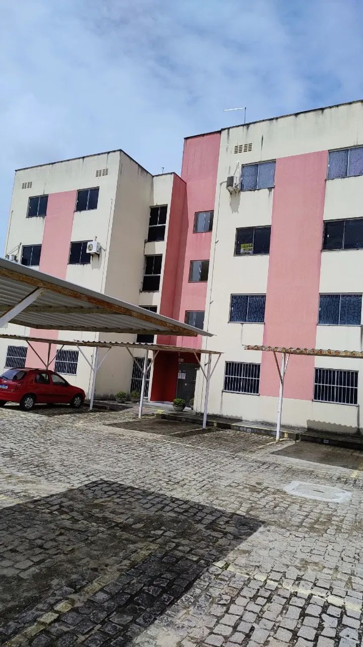 Alugo apartamento no Planalto  - Foto 3