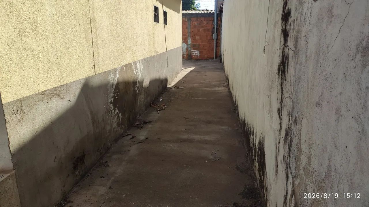 Aluga-se casa 3 quartos Guaíra 1 - Foto 5