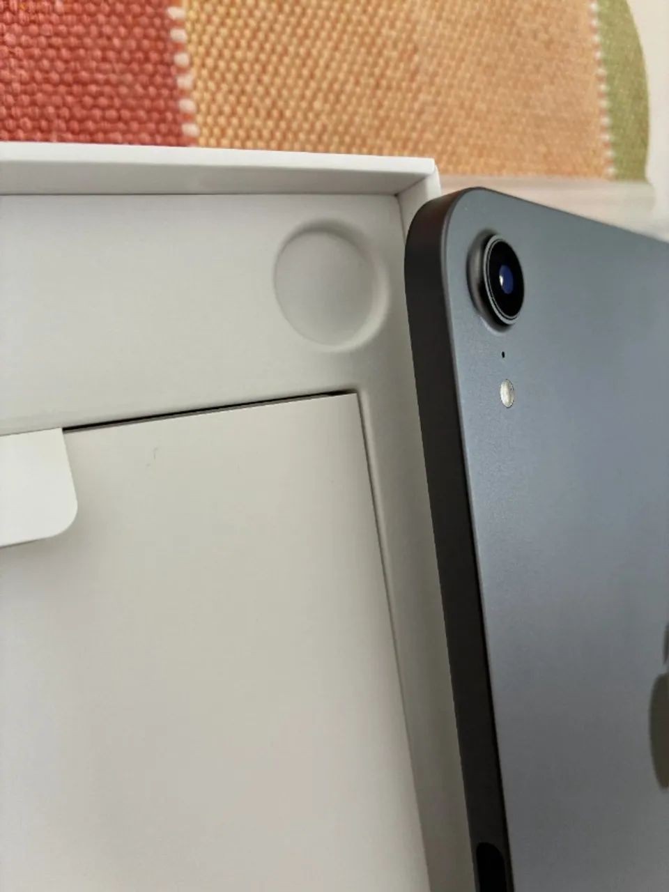 Ipad Mini 6 64gb conservado - Foto 2