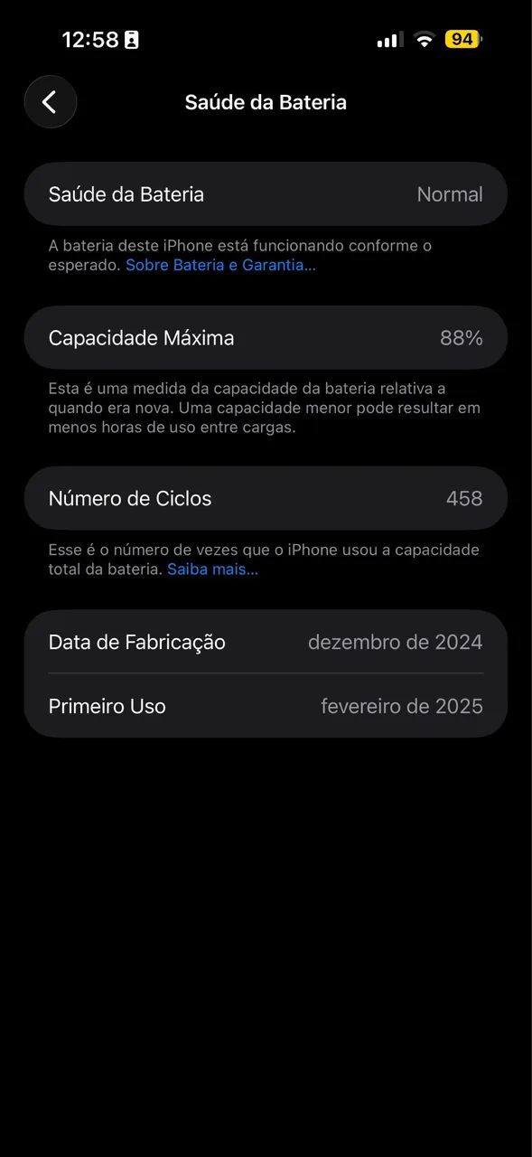 iPhone 16 pro max - Foto 2