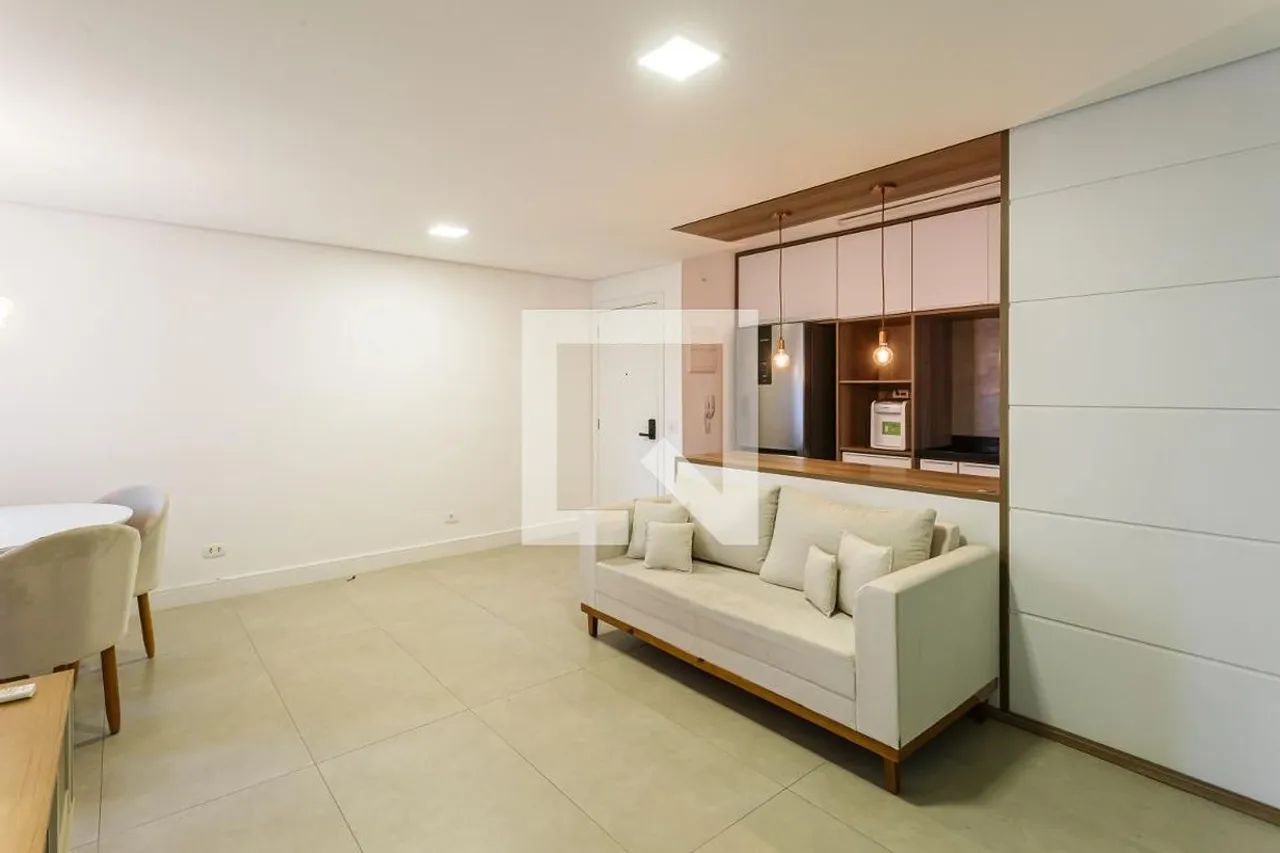 Apartamento à Venda - Moema, 2 Quartos, 62 m2 - Foto 3