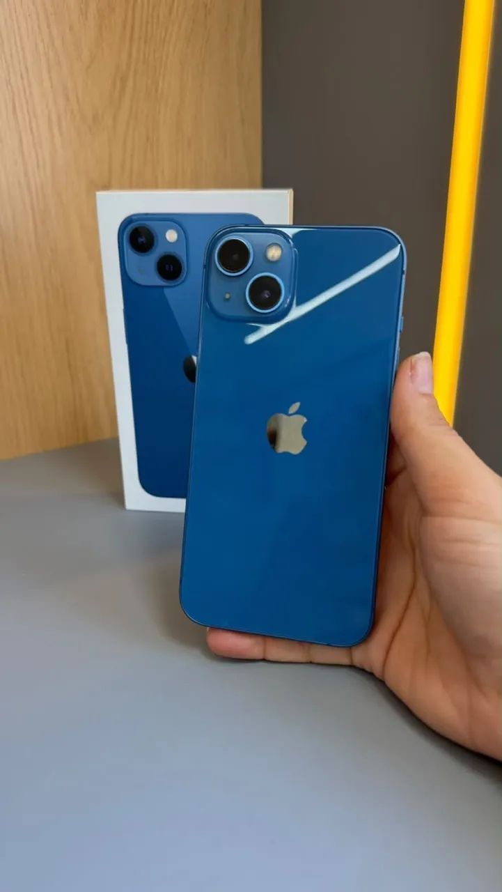 iPhone 13 - Foto 4