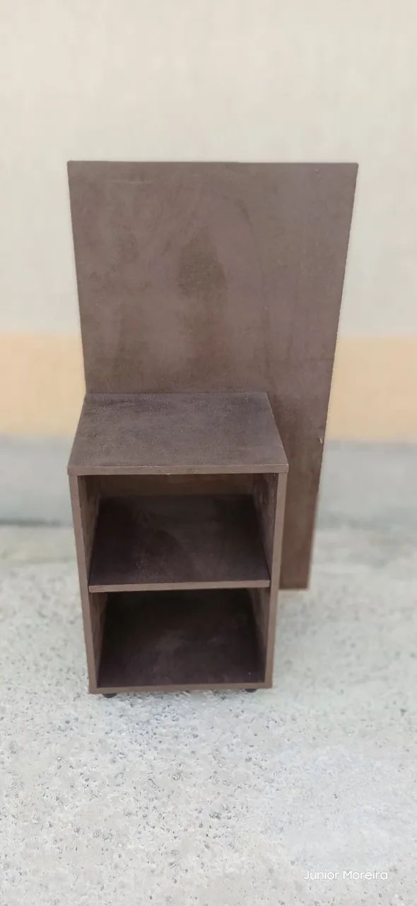Mesa de cabeceira  (Aceito oferta)