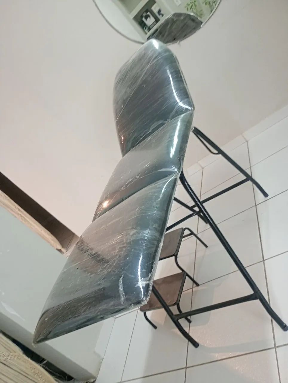 Vendo maca para depilação 