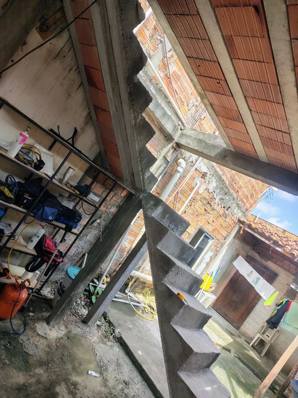 Vendo casa na vila Luizão  - Foto 3