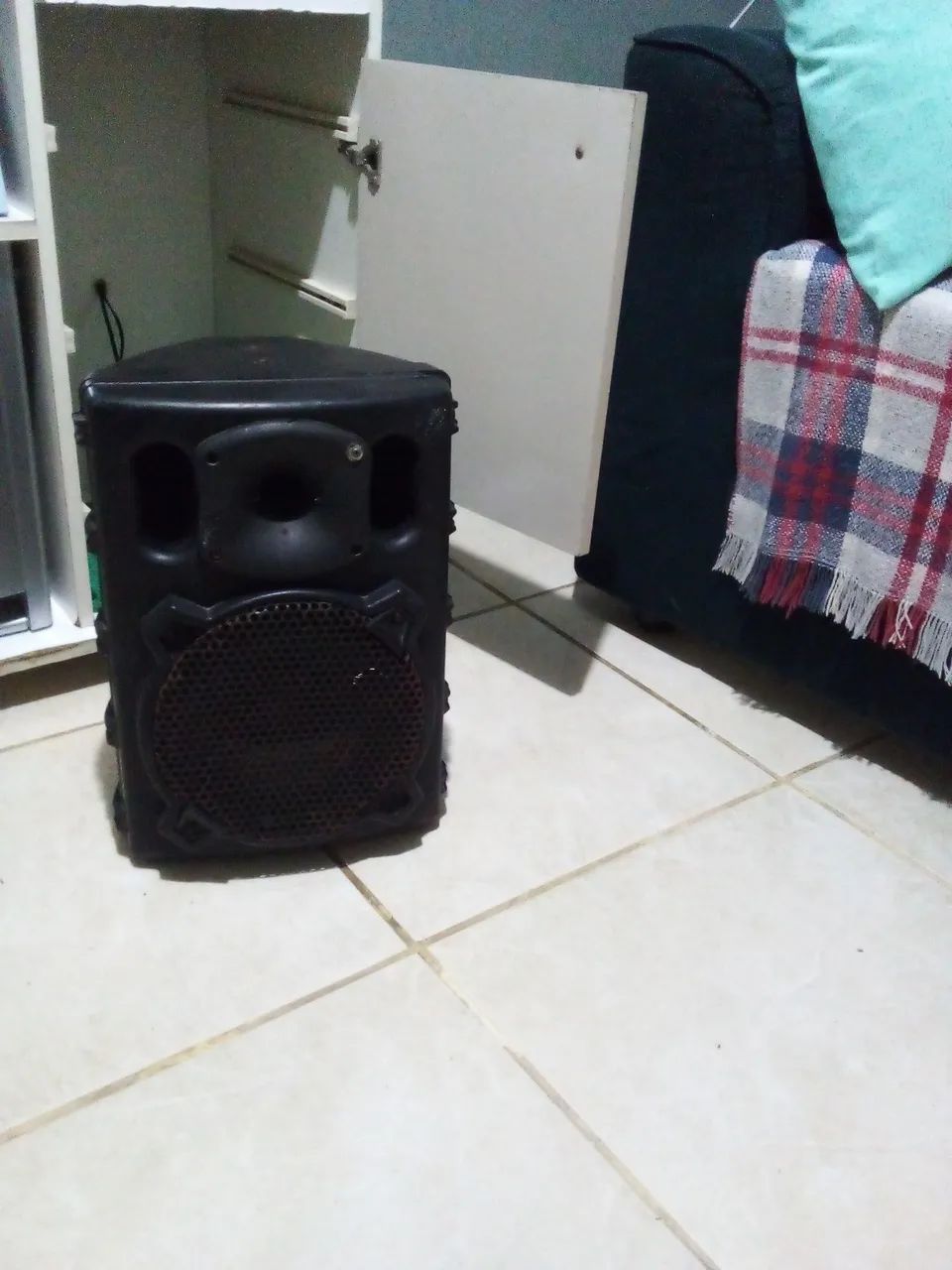 Caixa amplificada - Foto 2