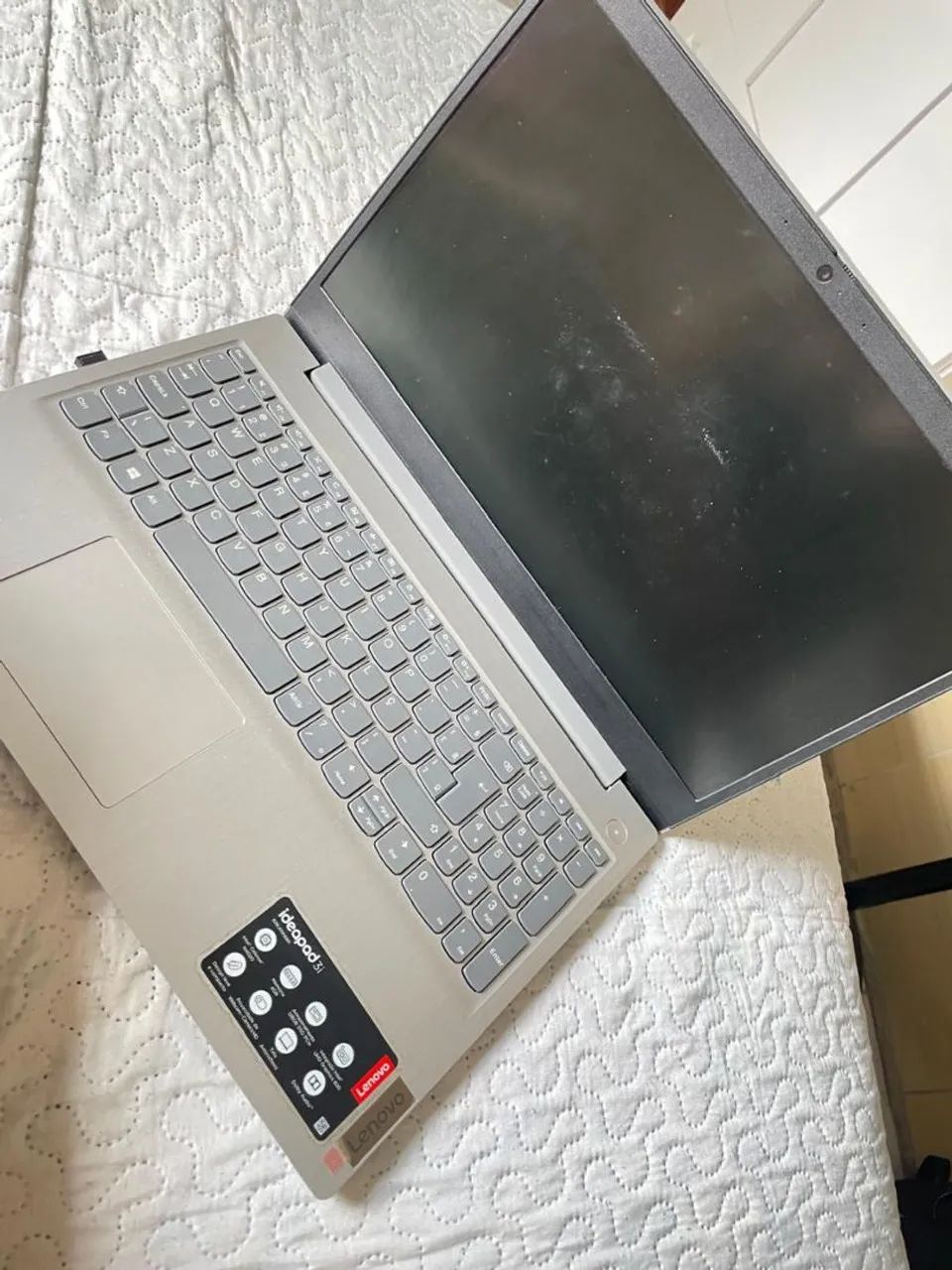 Notebook Lenovo Ideapad 3i