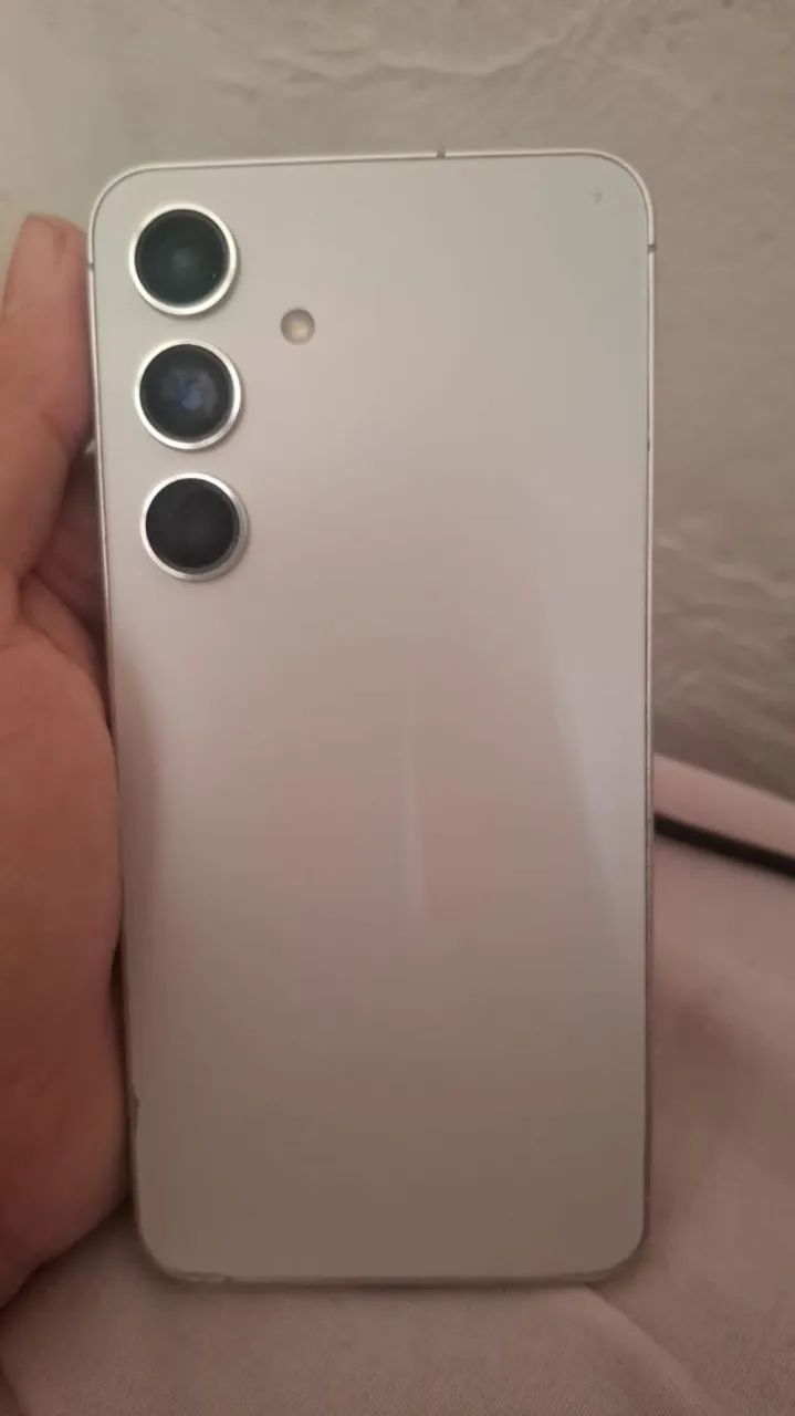 S24 PADRÃO 128GB - Foto 3