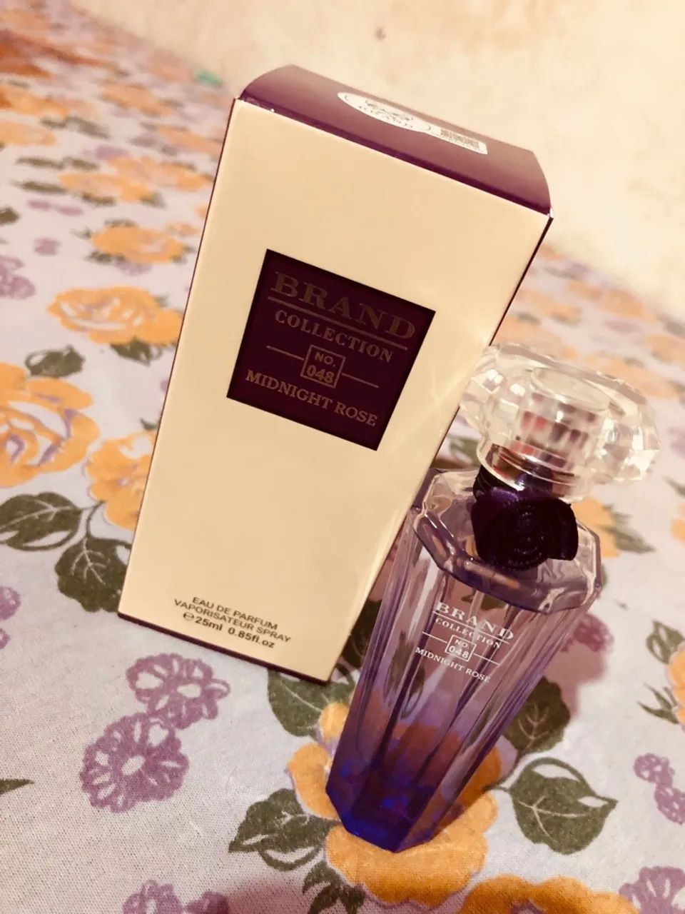 PERFUME BRAND COLLECTION  - Foto 2