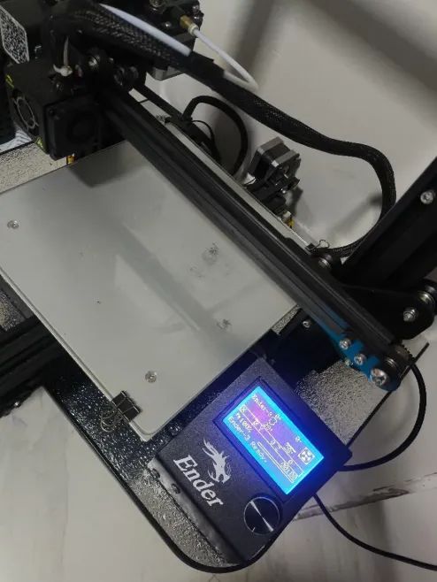 Ender 3 Pro - Foto 2