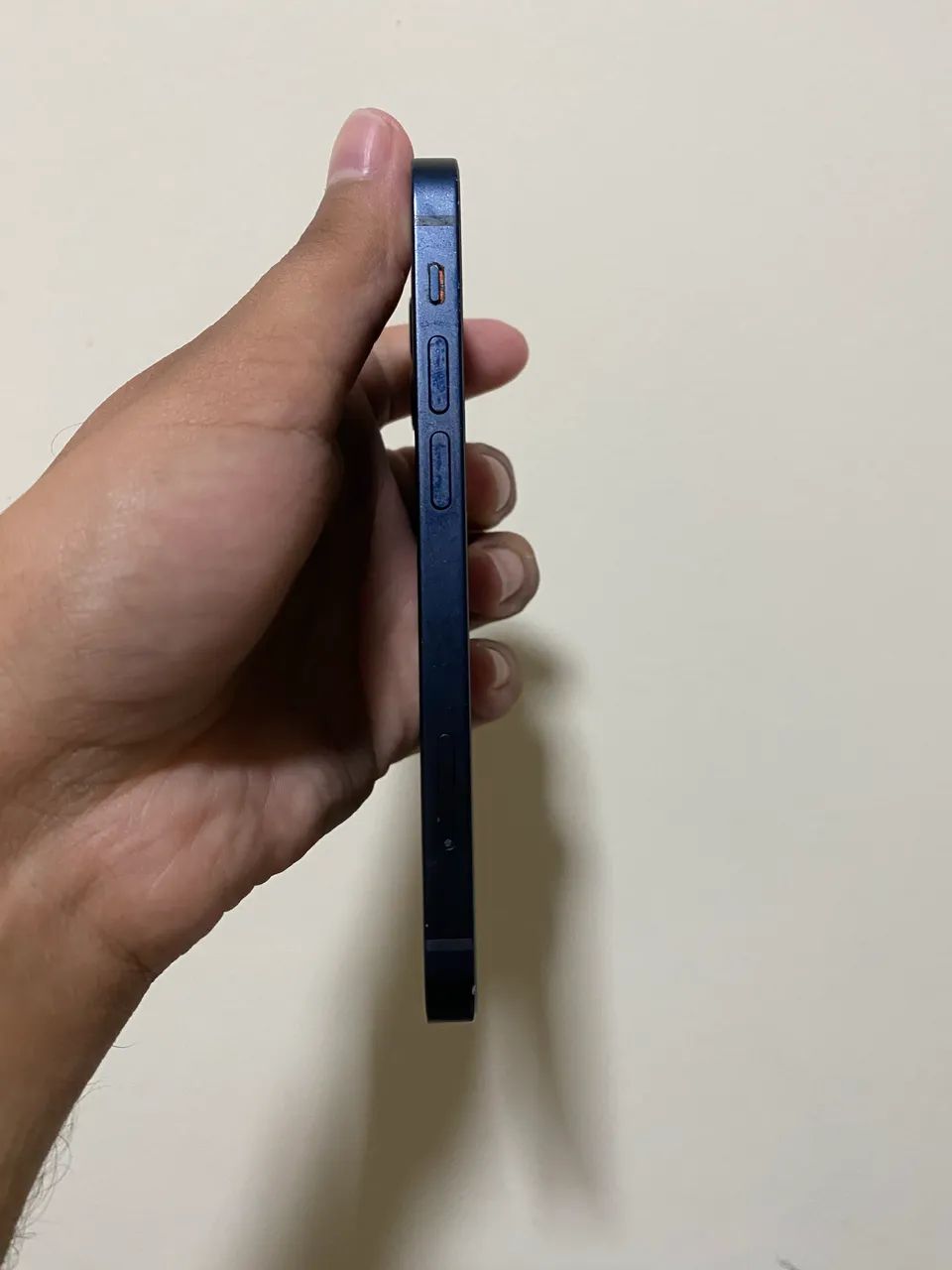 iPhone 12 mini 256gb oportunidade  - Foto 2