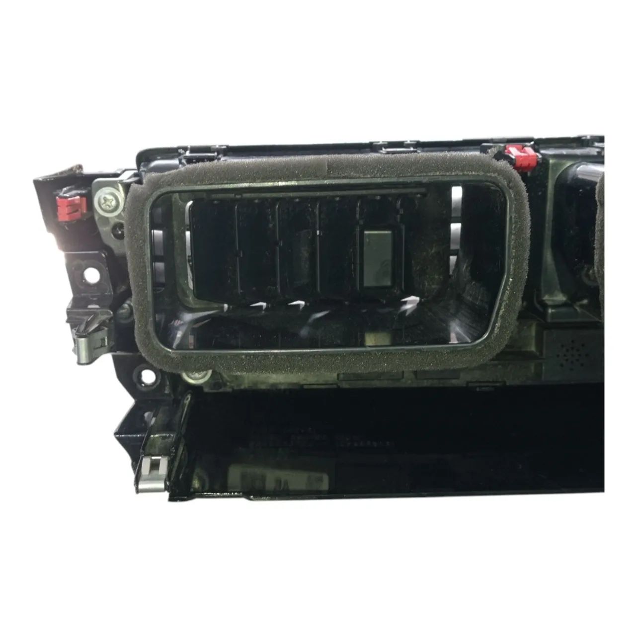 DIFUSOR AR CENTRAL MITSUBISHI ECLIPSE CROSS 1.5 AUT 2020 - Foto 4