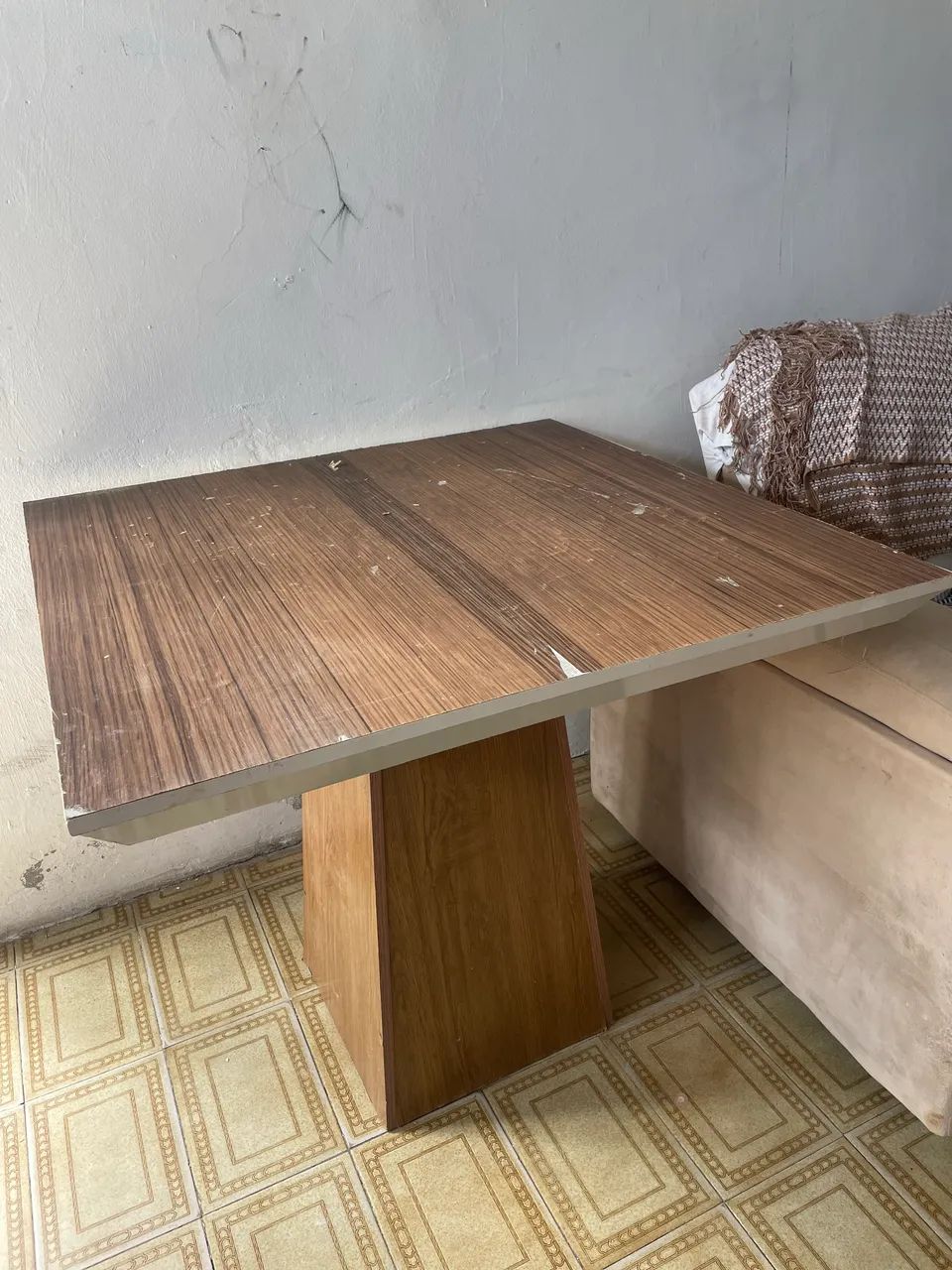 Mesa MDF - Foto 2