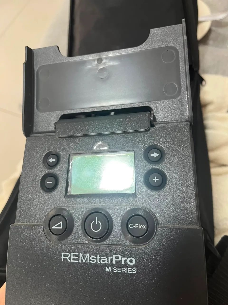 CPAP - para ronco e apneia  - Foto 5
