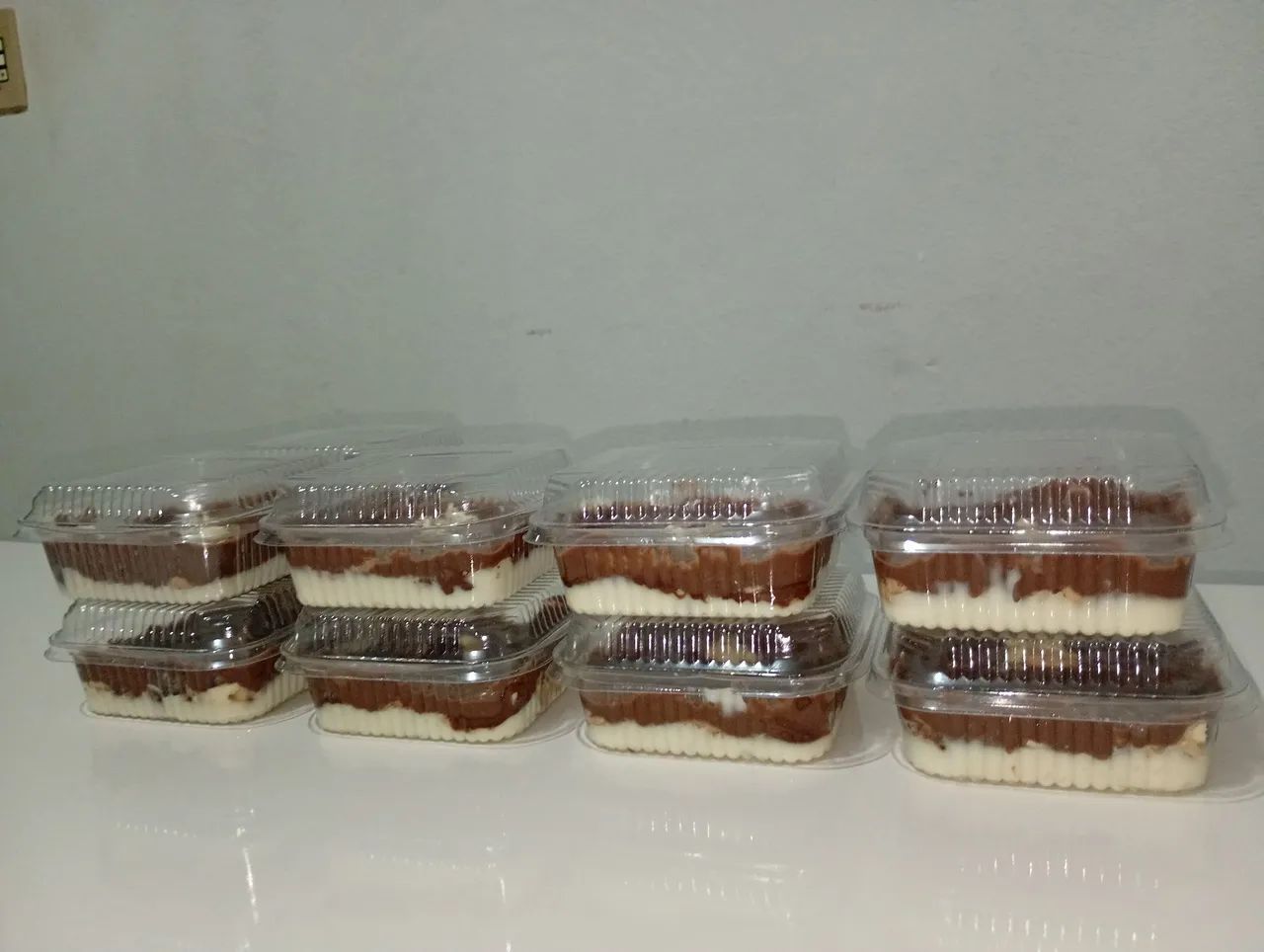 Doces para encomenda ou revenda