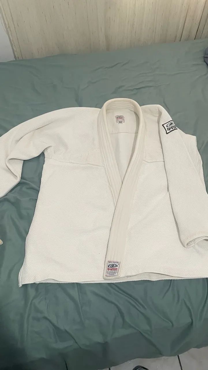 Kimono A2 - Foto 2