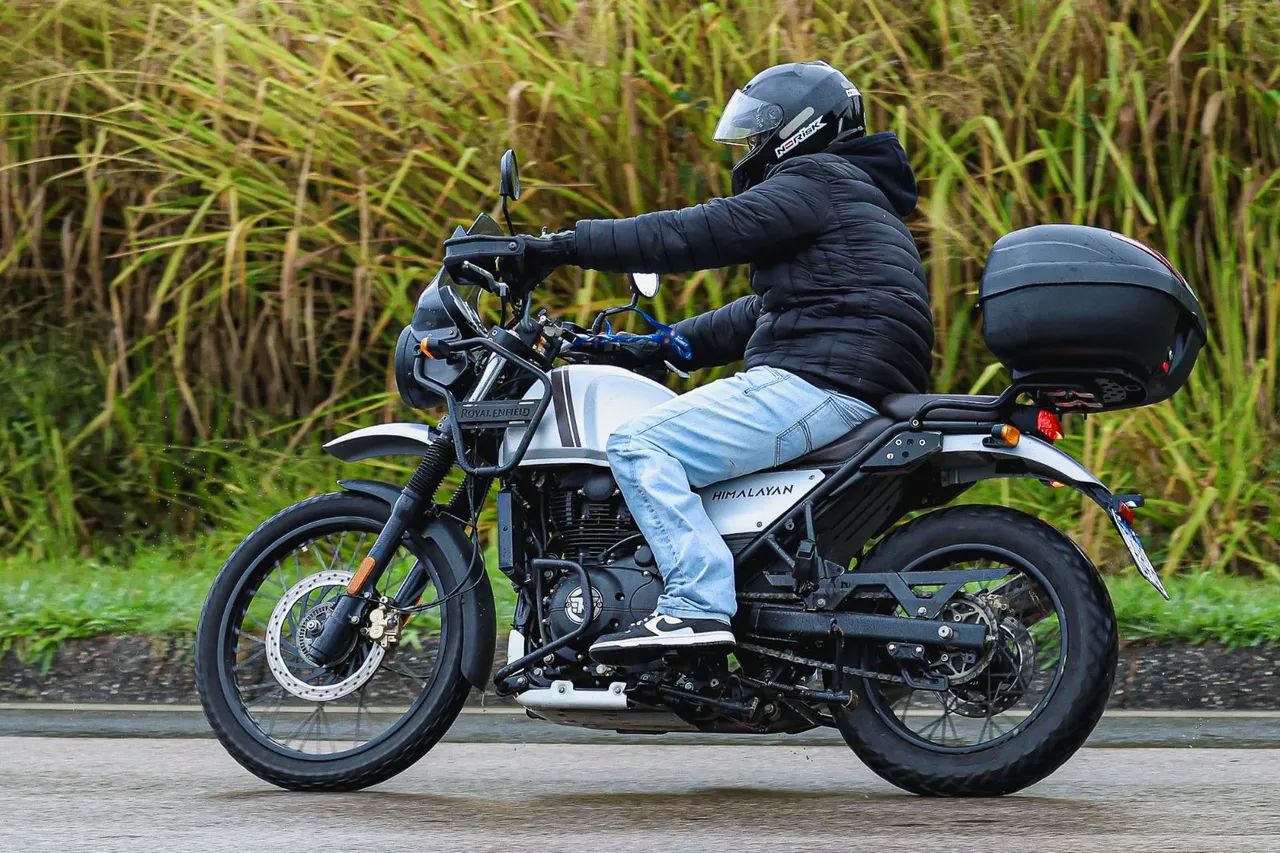 Himalayan 411cc - Foto 2
