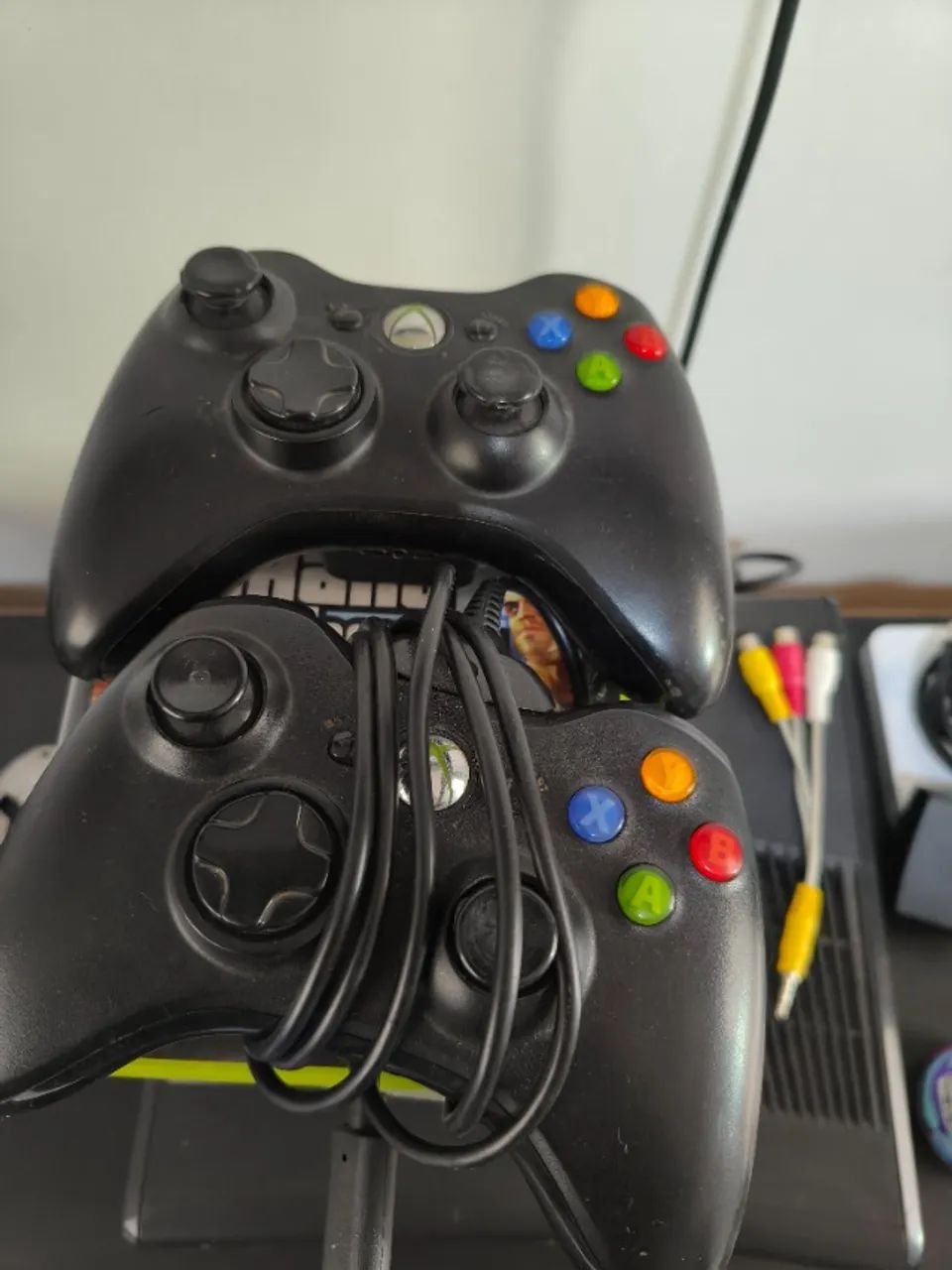 X BOX 360 - Foto 2