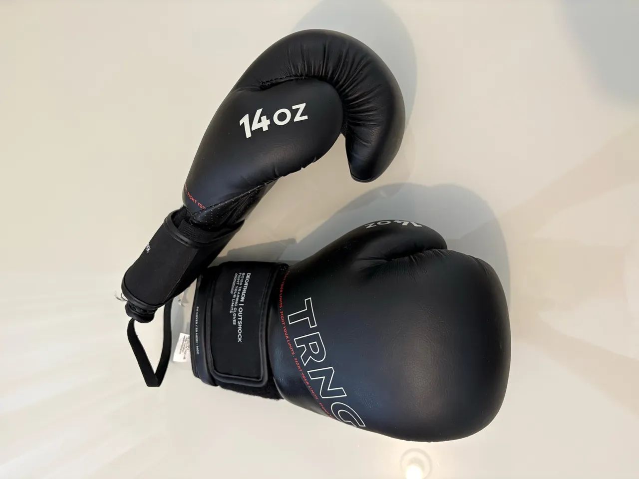 Luva de boxe - Foto 3