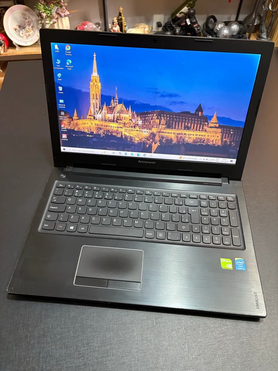 Notebook Lenovo i5 - Foto 5