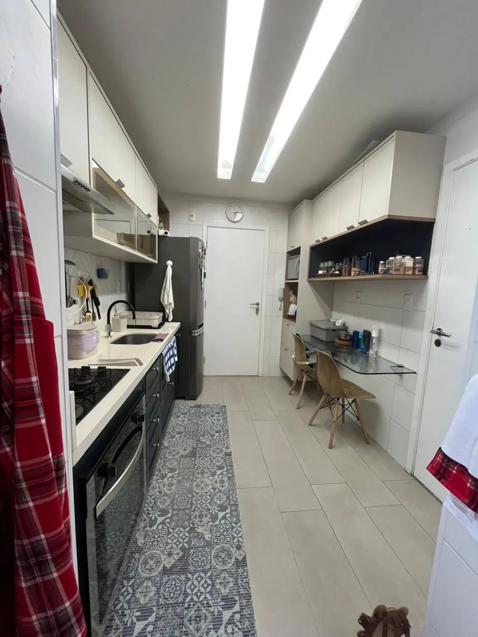 Condomínio Luzia Residence - Sul/Leste - com 92m² - Foto 4