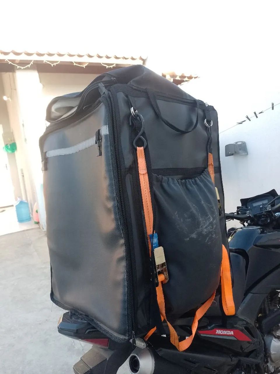 Baú 250L - Foto 2