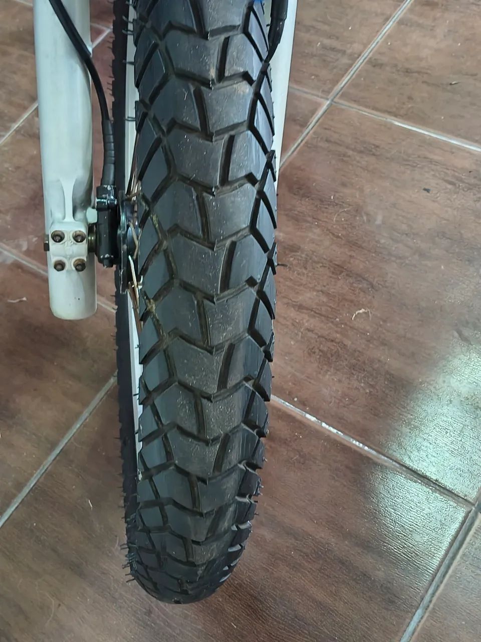 Honda tornado 250 cc - Foto 3