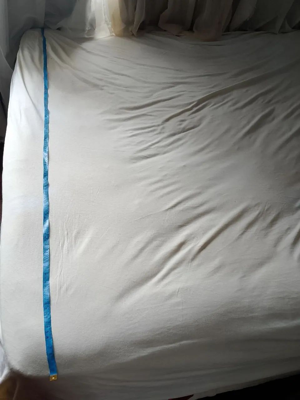 Doação de cama queen - Foto 3