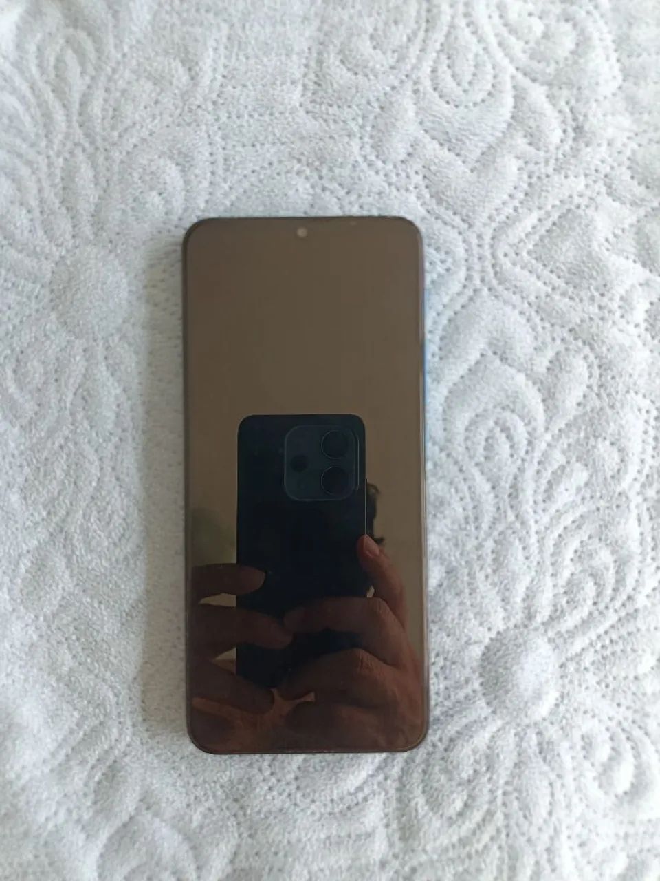 Vendo moto e 7 Plus 64 GB  - Foto 3