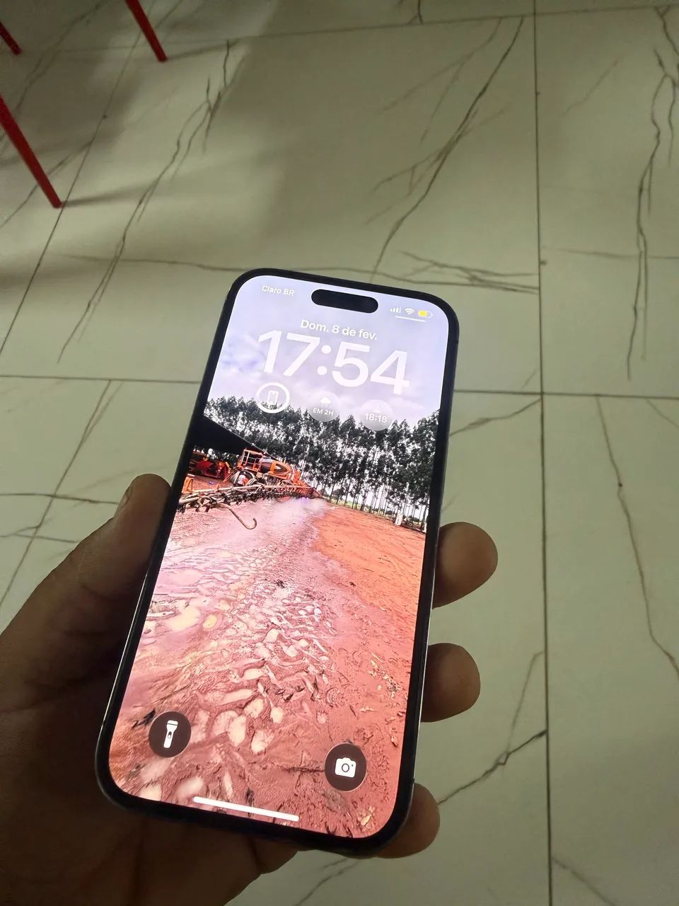 iPhone 14 Pro 256gb - Foto 3