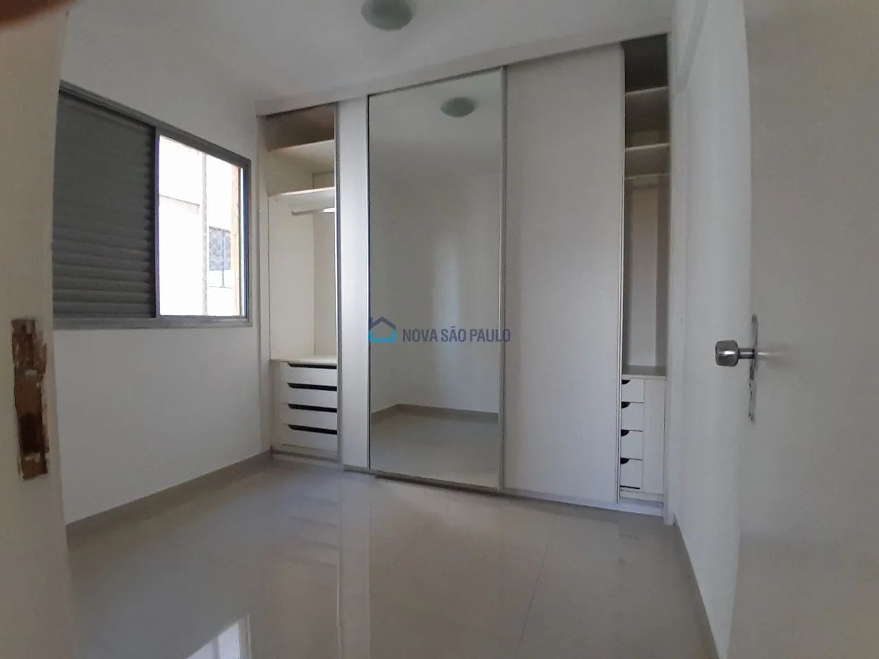 Apartamento 2 dormitórios na Vila Alexandria - Foto 5