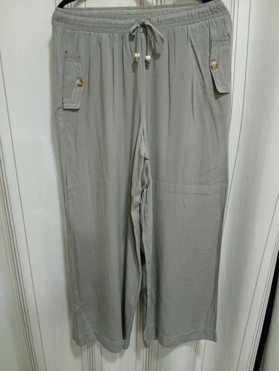 Calça zinzane