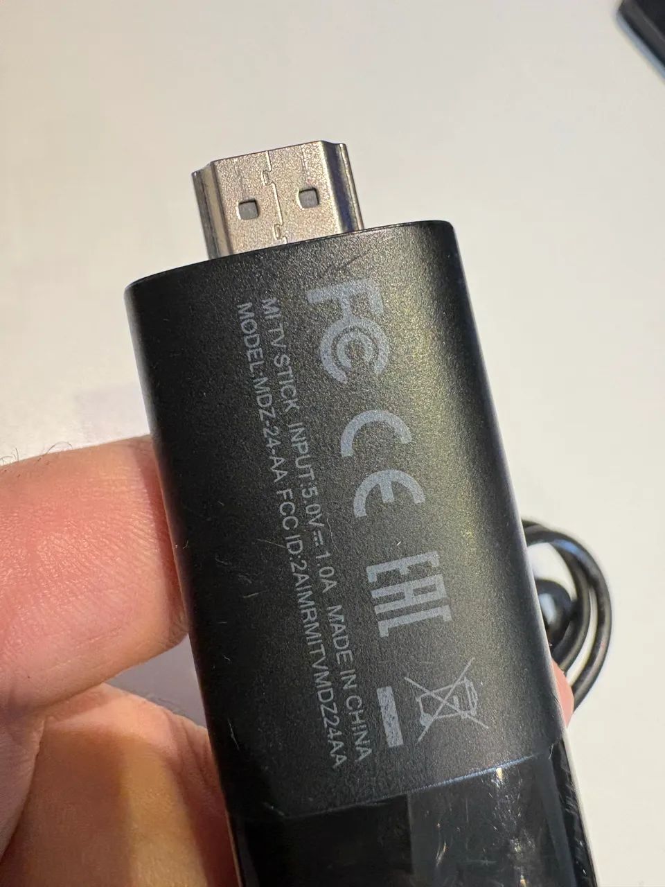 Xiaomi TV Stick - Foto 2