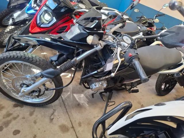 Yamaha Crosser 2018 - Foto 2