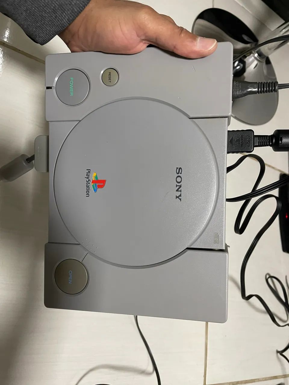 Ps1  - Foto 3
