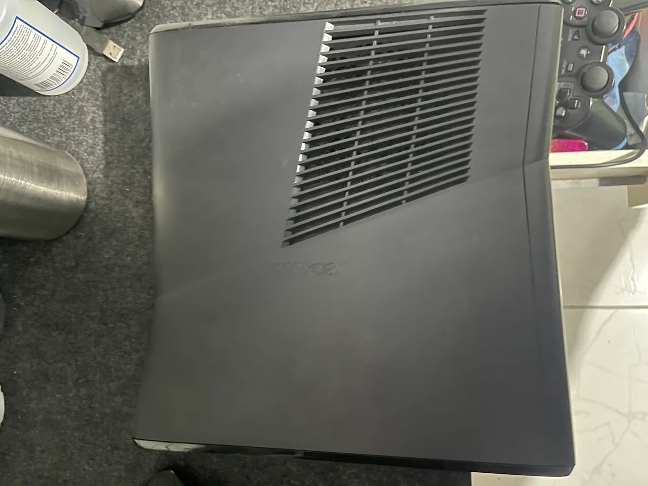 xbox 360 defeito - Foto 2